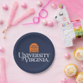 Universität von Virginia Pappteller (Party)