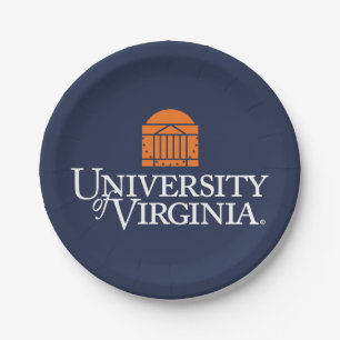 Universität von Virginia Pappteller