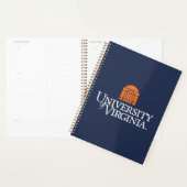 Universität von Virginia Planer (Anzeige)