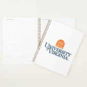 Universität von Virginia Planer (Anzeige)