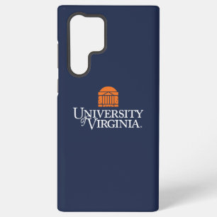 Universität von Virginia Samsung Galaxy Hülle