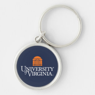 Universität von Virginia Schlüsselanhänger