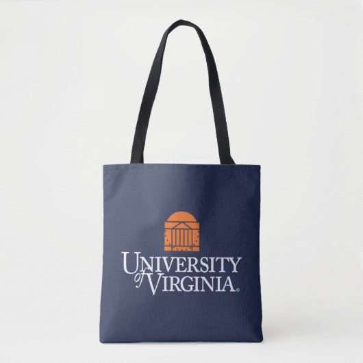 Universität von Virginia Tasche (Vorderseite)