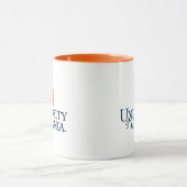 Universität von Virginia Tasse (Zentrum)
