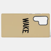 Universität weck Forest | Geweckt Pfeil Samsung Galaxy Hülle (Rückseite (Horizontal))