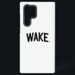 Universität weck Forest | Geweckt Pfeil Samsung Galaxy Hülle<br><div class="desc">Karo aus diesen Weck Forest University Designs! Hier finden Sie die neuesten Demon Deacons. Alle diese Zazzle Produkte sind mit Ihrem Klassenjahr,  Ihrem Namen und Ihrem Club individuell anpassbar. Diese Produkte sind perfekte Geschenke für die Geweckt Forest University Student,  Alumni,  Familie,  Freund oder Fan in Ihrem Leben.</div>