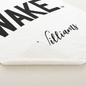 Universität weck Forest | Geweckt Pfeil Sherpadecke (3/4)