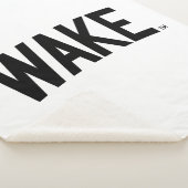 Universität weck Forest | Geweckt Pfeil Sherpadecke (3/4)