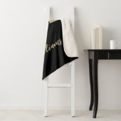 Universität weck Forest | Geweckt Pfeil Sherpadecke (Beispiel)