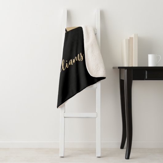 Universität weck Forest | Geweckt Pfeil Sherpadecke (Beispiel)