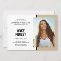 Universität weck Forest | Geweckt Wald