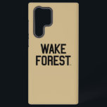 Universität weck Forest | Geweckt Wald Samsung Galaxy Hülle<br><div class="desc">Karo aus diesen Weck Forest University Designs! Hier finden Sie die neuesten Demon Deacons. Alle diese Zazzle Produkte sind mit Ihrem Klassenjahr,  Ihrem Namen und Ihrem Club individuell anpassbar. Diese Produkte sind perfekte Geschenke für die Geweckt Forest University Student,  Alumni,  Familie,  Freund oder Fan in Ihrem Leben.</div>