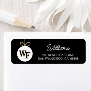 Universität weck Forest   WF