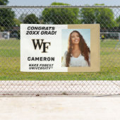 Universität weck Forest | WF Banner (Insitu)