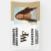 Universität weck Forest | WF Banner (Vertikal)