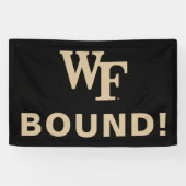 Universität weck Forest | WF Banner (Horizontal)