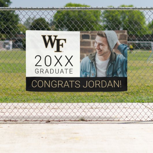 Universität weck Forest | WF Banner (Insitu)