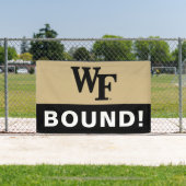 Universität weck Forest | WF Banner (InSitu)