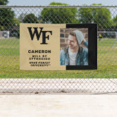 Universität weck Forest | WF Banner (Insitu)