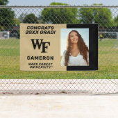 Universität weck Forest | WF Banner (Insitu)