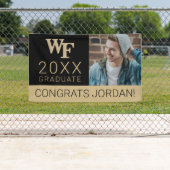 Universität weck Forest | WF Banner (Insitu)