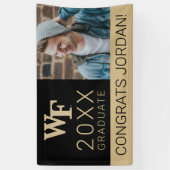 Universität weck Forest | WF Banner (Vertikal)