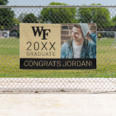 Universität weck Forest | WF Banner (Insitu)