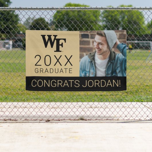 Universität weck Forest | WF Banner (Insitu)