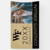 Universität weck Forest | WF Banner (Vertikal)