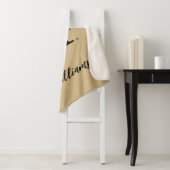 Universität weck Forest | WF Sherpadecke (Beispiel)