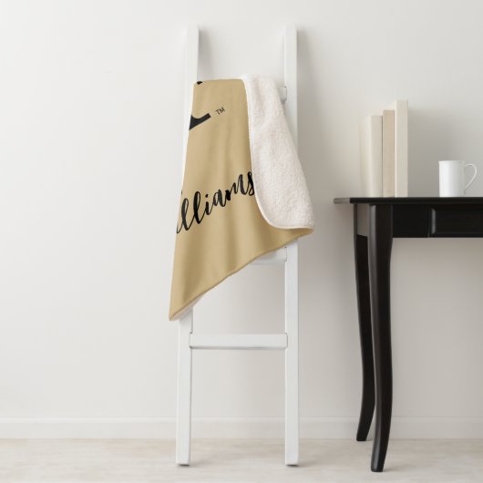 Universität weck Forest | WF Sherpadecke (Beispiel)