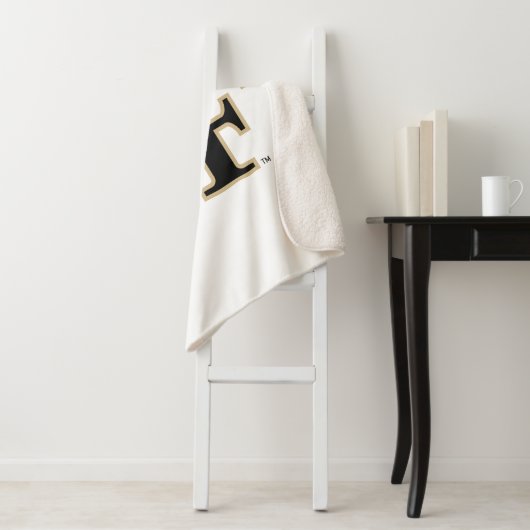 Universität weck Forest | WF Sherpadecke (Beispiel)