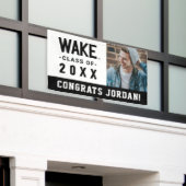 Universität weck Forest | Wörterbuch Geweckt Banner (Äußeres Gebäude)