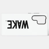 Universität weck Forest | Wörterbuch Geweckt Samsung Galaxy Hülle (Rückseite (Horizontal))