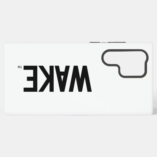 Universität weck Forest | Wörterbuch Geweckt Samsung Galaxy Hülle (Rückseite (Horizontal))