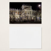 Universität Wien (Vorne & Hinten)