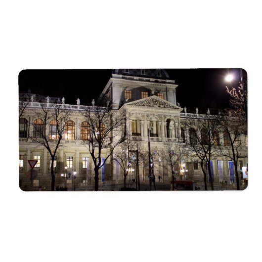 Universität Wien (Vorne)