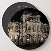 Universität Wien Button (Vorne & Hinten)