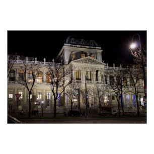 Universität Wien Poster