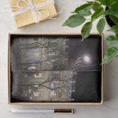 Universität Wien Seidenpapier (Geschenk)