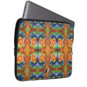 Universitäten KCFX Laptop Sleeve (Vorne Rechts)