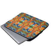 Universitäten KCFX Laptop Sleeve (Vorne Knopf)