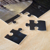 Universitätsbibliothek Vilnius - LITAUEN Puzzle (Seite)