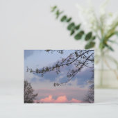 University City Goodwill Postkarte (Stehend Vorderseite)