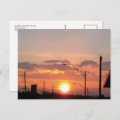 University City Goodwill Postkarte (Vorne/Hinten)