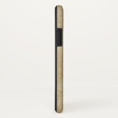 University of Beringia Mammoth Siegel Case-Mate iPhone Hülle (Hinten/Rechts)