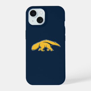 University of California, Irvine Ameisenbär iPhone 15 Hülle