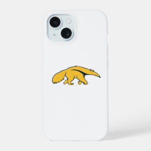University of California, Irvine Ameisenbär iPhone 15 Hülle