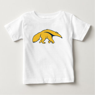 University of California, Irvine Anteater Baby T-shirt