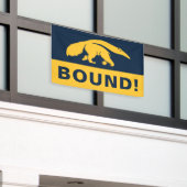 University of California, Irvine Anteater Banner (Äußeres Gebäude)